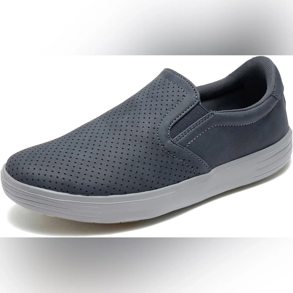 Tiosebon Women's Slip-on Loafers/Shoes/Sneakers Casual Comfort!!! NEW!! 👟‎